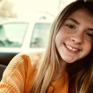 Meet your Posher, Kelsey